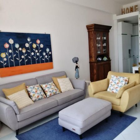 Apartament Casa Dell'Isola Bella Taormina Mare Zewnętrze zdjęcie