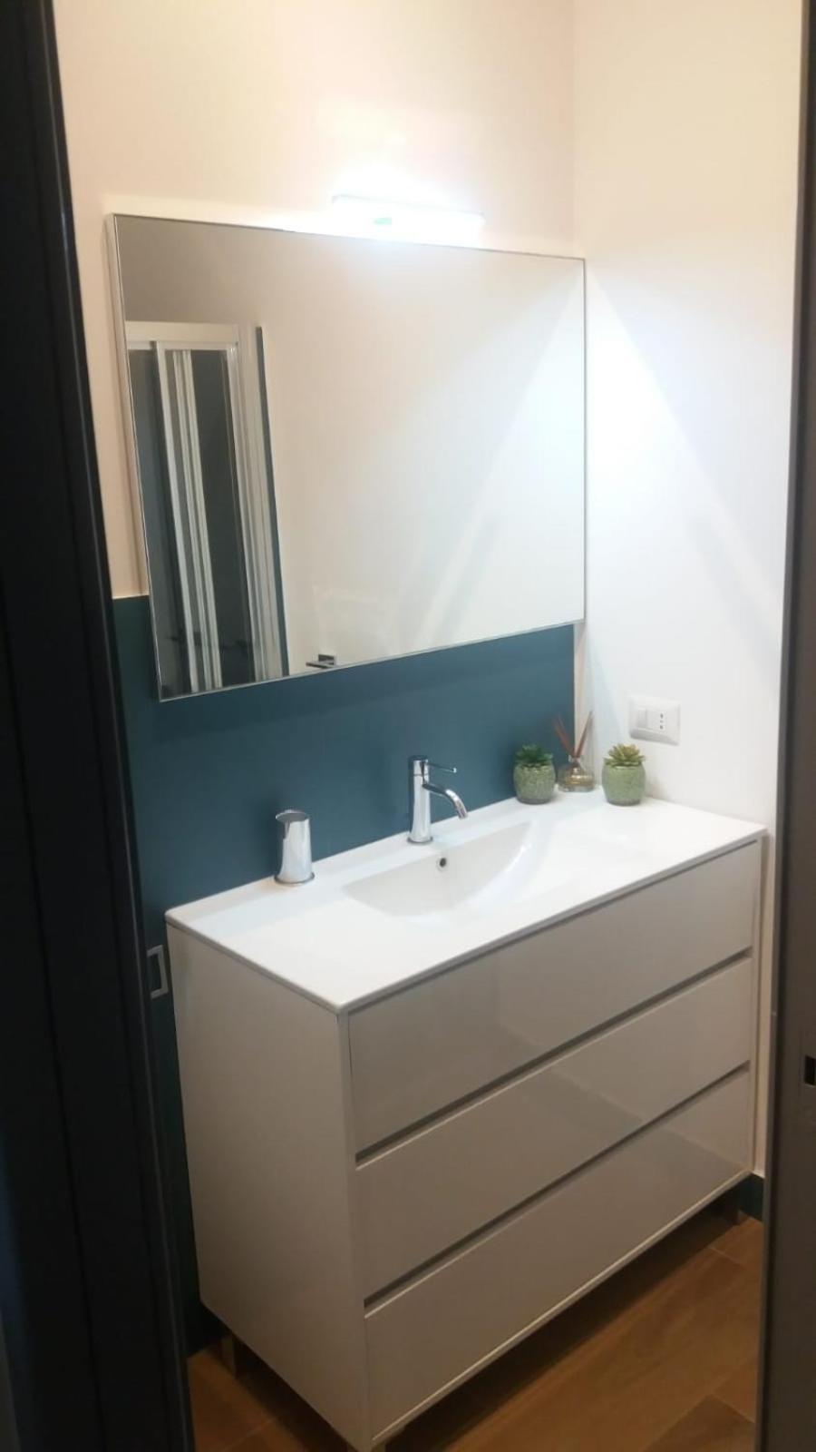 Apartament Casa Dell'Isola Bella Taormina Mare Zewnętrze zdjęcie