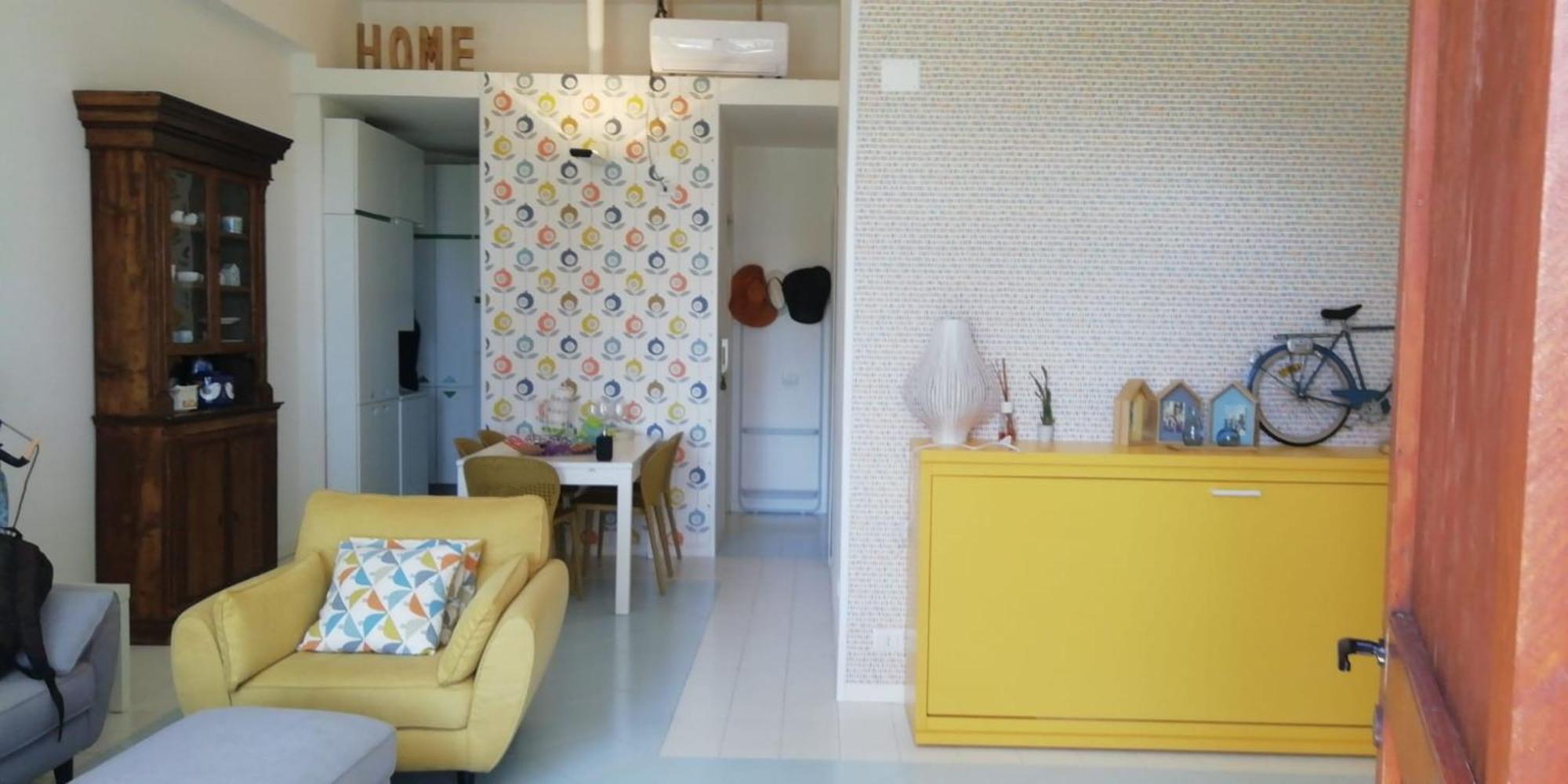 Apartament Casa Dell'Isola Bella Taormina Mare Zewnętrze zdjęcie