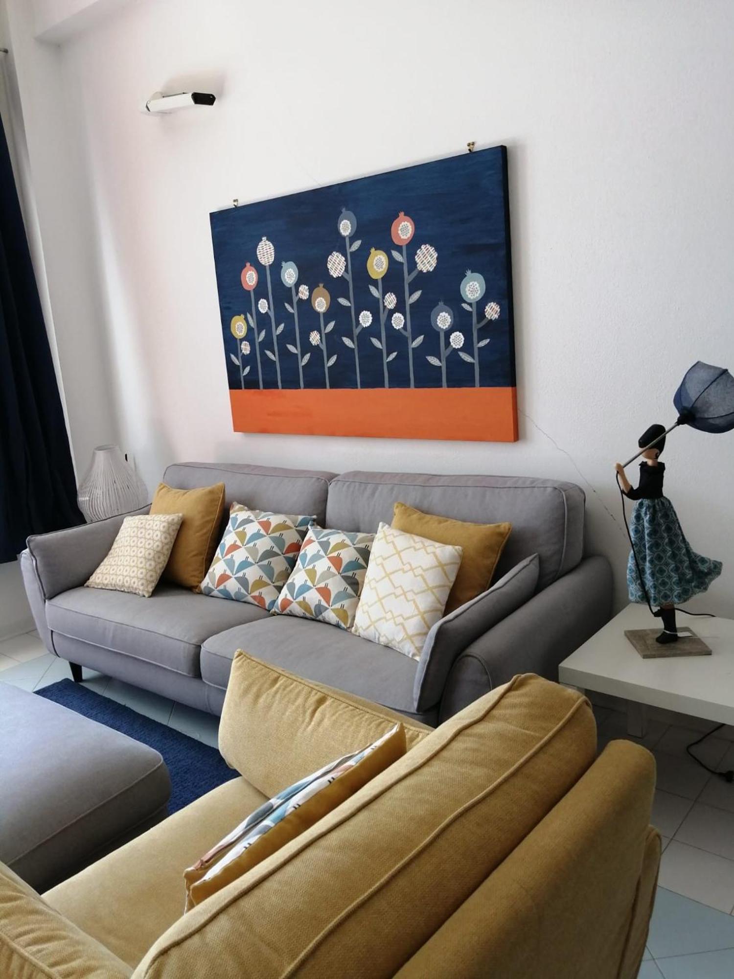 Apartament Casa Dell'Isola Bella Taormina Mare Zewnętrze zdjęcie